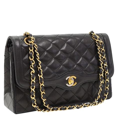 chanel purse paris|chanel shop online paris.